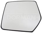 Dorman 56266 Door Mirror Glass - Left - view 1