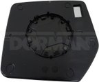 Dorman 56267 Door Mirror Glass - Right - view 3