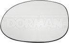 Dorman 56268 Door Mirror Glass - Left - view 1