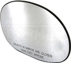Dorman 56269 Door Mirror Glass - Right - view 2