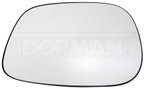 Dorman 56271 Door Mirror Glass - Left - view 1