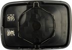 Dorman 56273 Door Mirror Glass - Right - view 3