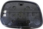 Dorman 56274 Door Mirror Glass - Left - view 4