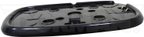 Dorman 56274 Door Mirror Glass - Left - view 3