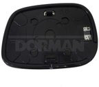 Dorman 56275 Door Mirror Glass - Right - view 4