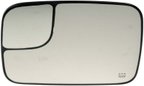 Dorman 56276 Door Mirror Glass - Left - view 1