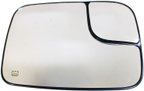 Dorman 56277 Door Mirror Glass - Right - view 1