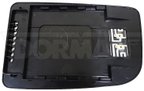 Dorman 56280 Door Mirror Glass - Left Upper - view 3