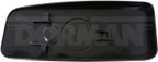 Dorman 56282 Door Mirror Glass - Left Lower - view 4