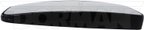 Dorman 56282 Door Mirror Glass - Left Lower - view 3