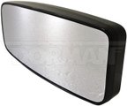 Dorman 56283 Door Mirror Glass - Right Lower - view 2