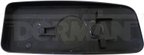 Dorman 56283 Door Mirror Glass - Right Lower - view 4