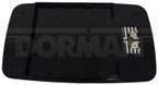 Dorman 56284 Door Mirror Glass - Left - view 3