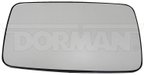 Dorman 56284 Door Mirror Glass - Left - view 1
