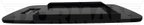 Dorman 56284 Door Mirror Glass - Left - view 2