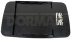 Dorman 56285 Door Mirror Glass - Right - view 3
