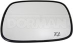 Dorman 56288 Door Mirror Glass - Left - view 1