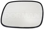 Dorman 56291 Door Mirror Glass - Left - view 1