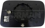 Dorman 56292 Door Mirror Glass - Left - view 3