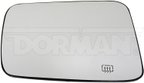 Dorman 56292 Door Mirror Glass - Left - view 1