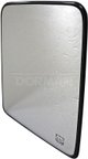 Dorman 56297 Door Mirror Glass - Left - view 2