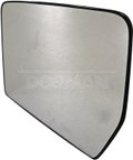 Dorman 56313 Door Mirror Glass - Left - view 2