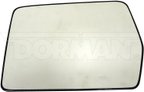 Dorman 56313 Door Mirror Glass - Left - view 1
