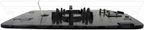 Dorman 56313 Door Mirror Glass - Left - view 3