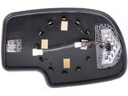 Dorman 56318 Door Mirror Glass - Left - view 3
