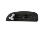 Dorman 56320 Door Mirror Glass - Left Lower - view 3