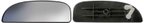 Dorman 56321 Door Mirror Glass - Right Lower - view 1