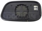 Dorman 56325 Door Mirror Glass - Right - view 4