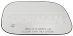 Dorman 56325 Door Mirror Glass - Right - view 1