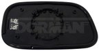 Dorman 56326 Door Mirror Glass - Left - view 4