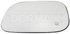 Dorman 56326 Door Mirror Glass - Left - view 1