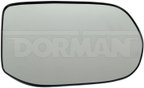 Dorman 56329 Door Mirror Glass - Left - view 1