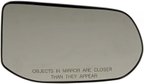 Dorman 56330 Door Mirror Glass - Right - view 1