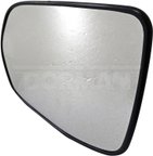 Dorman 56331 Door Mirror Glass - Left - view 2
