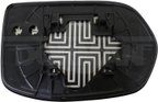 Dorman 56331 Door Mirror Glass - Left - view 4