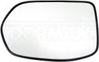 Dorman 56331 Door Mirror Glass - Left - view 1