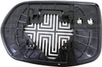 Dorman 56332 Door Mirror Glass - Right - view 4