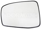 Dorman 56333 Door Mirror Glass - Left - view 1