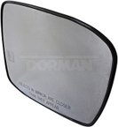 Dorman 56334 Door Mirror Glass - Right - view 2