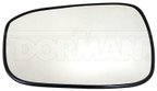 Dorman 56335 Door Mirror Glass - Left - view 1