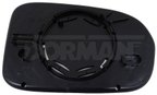 Dorman 56339 Door Mirror Glass - Left - view 4