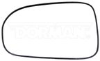 Dorman 56339 Door Mirror Glass - Left - view 1