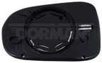 Dorman 56340 Door Mirror Glass - Right - view 4