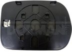 Dorman 56343 Door Mirror Glass - Left - view 4