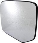 Dorman 56345 Door Mirror Glass - Left - view 2