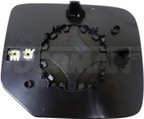 Dorman 56345 Door Mirror Glass - Left - view 4